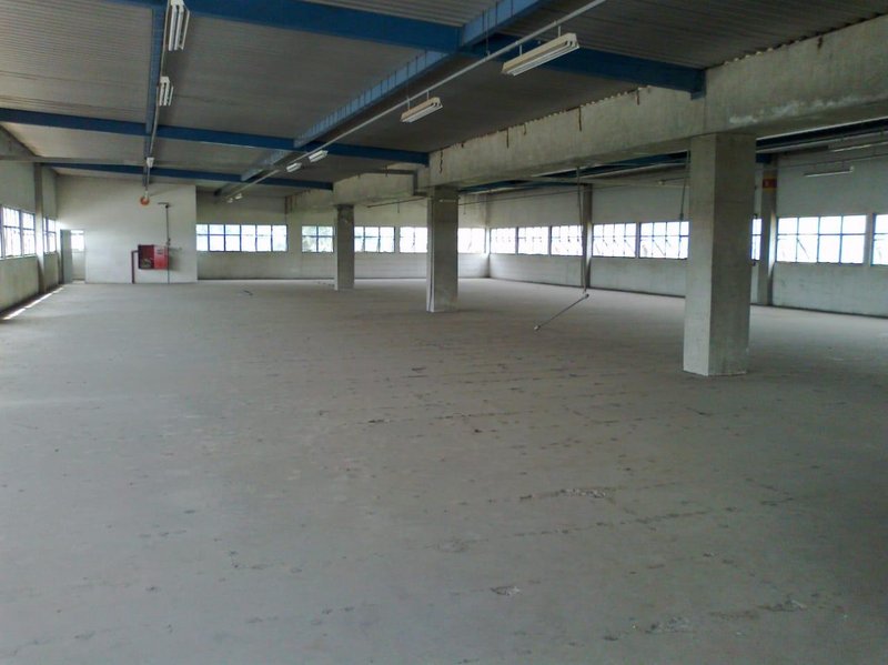 Imóvel Comercial com 10500m² em Osasco no Industrial Anhanguera Rua Robert Bosch Osasco - 