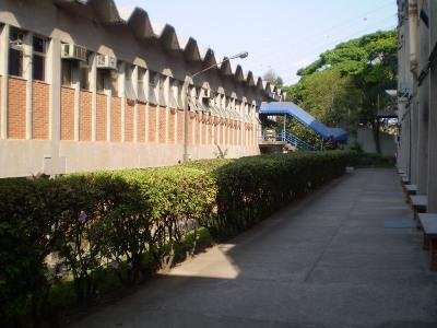 Imóvel Comercial com 10500m² em Osasco no Industrial Anhanguera Rua Robert Bosch Osasco - 
