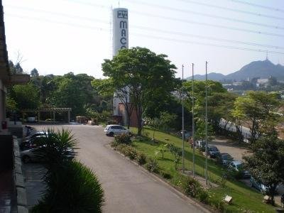 Imóvel Comercial com 10500m² em Osasco no Industrial Anhanguera Rua Robert Bosch Osasco - 