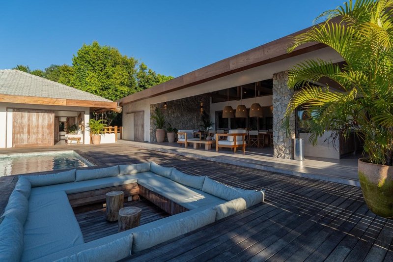Casa Atena - Trancoso | João Vieira João Vieira Porto Seguro - 