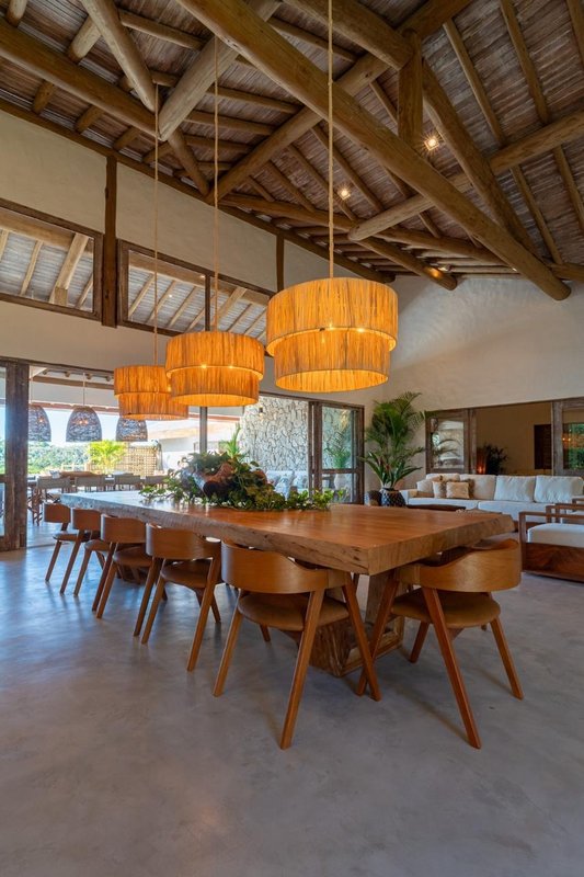 Casa Atena - Trancoso | João Vieira João Vieira Porto Seguro - 
