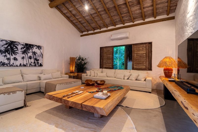 Casa Atena - Trancoso | João Vieira João Vieira Porto Seguro - 