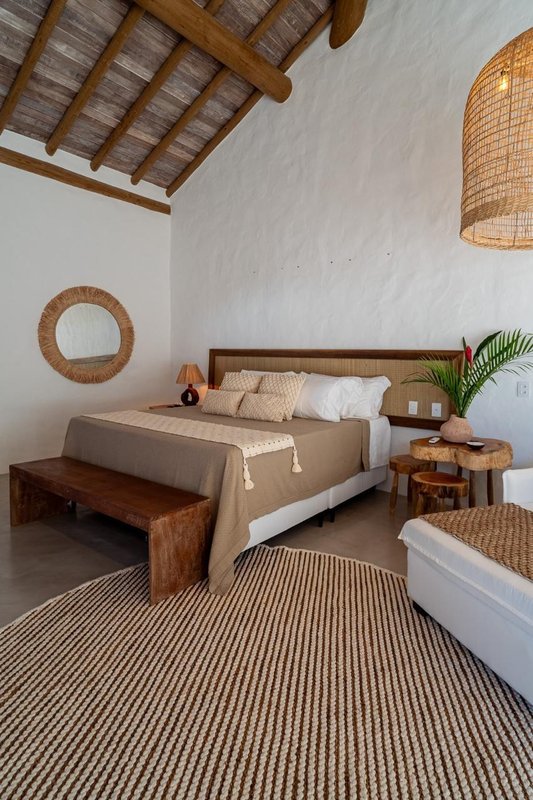 Casa Atena - Trancoso | João Vieira João Vieira Porto Seguro - 