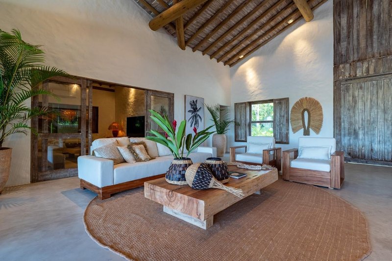 Casa Atena - Trancoso | João Vieira João Vieira Porto Seguro - 