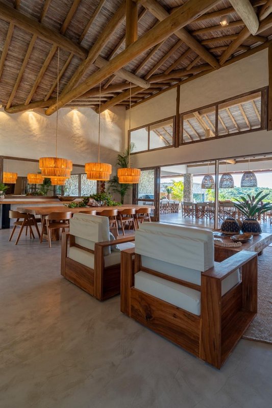 Casa Atena - Trancoso | João Vieira João Vieira Porto Seguro - 