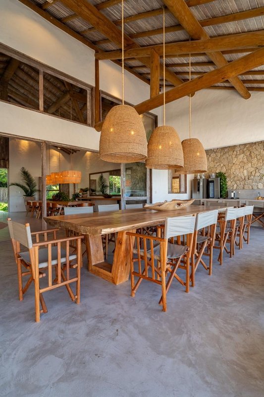 Casa Atena - Trancoso | João Vieira João Vieira Porto Seguro - 