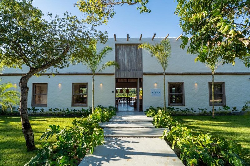Casa Atena - Trancoso | João Vieira João Vieira Porto Seguro - 