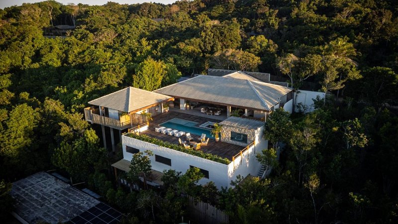 Casa Atena - Trancoso | João Vieira João Vieira Porto Seguro - 