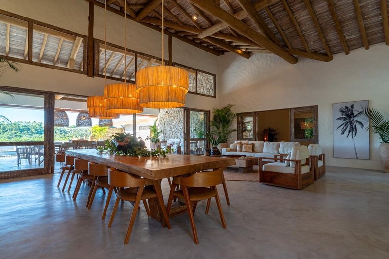 Casa Atena - Trancoso | João Vieira João Vieira Porto Seguro - 