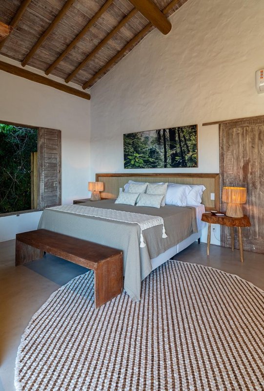Casa Atena - Trancoso | João Vieira João Vieira Porto Seguro - 