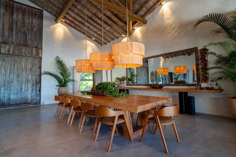 Casa Atena - Trancoso | João Vieira João Vieira Porto Seguro - 