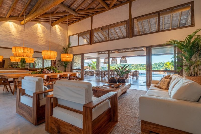 Casa Atena - Trancoso | João Vieira João Vieira Porto Seguro - 