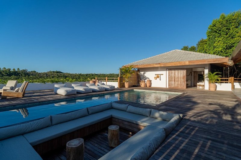 Casa Atena - Trancoso | João Vieira João Vieira Porto Seguro - 