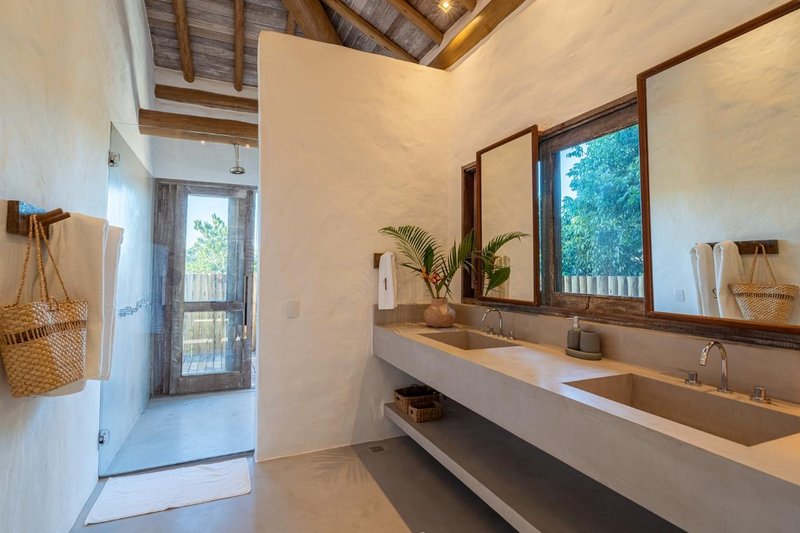 Casa Atena - Trancoso | João Vieira João Vieira Porto Seguro - 
