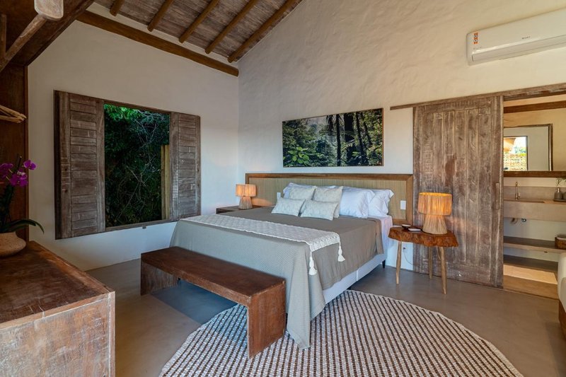 Casa Atena - Trancoso | João Vieira João Vieira Porto Seguro - 