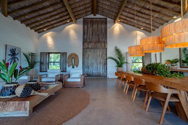 Casa Atena - Trancoso | João Vieira João Vieira Porto Seguro - 
