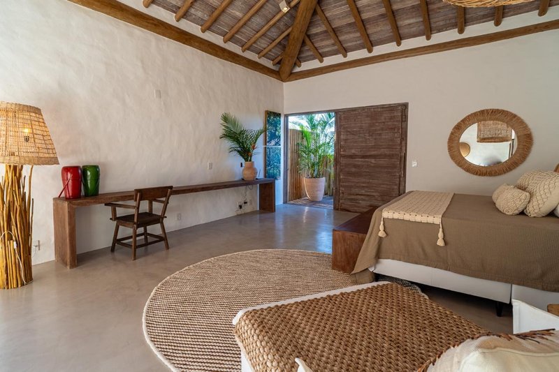 Casa Atena - Trancoso | João Vieira João Vieira Porto Seguro - 