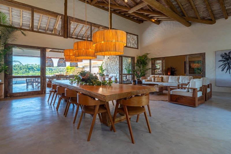 Casa Atena - Trancoso | João Vieira João Vieira Porto Seguro - 