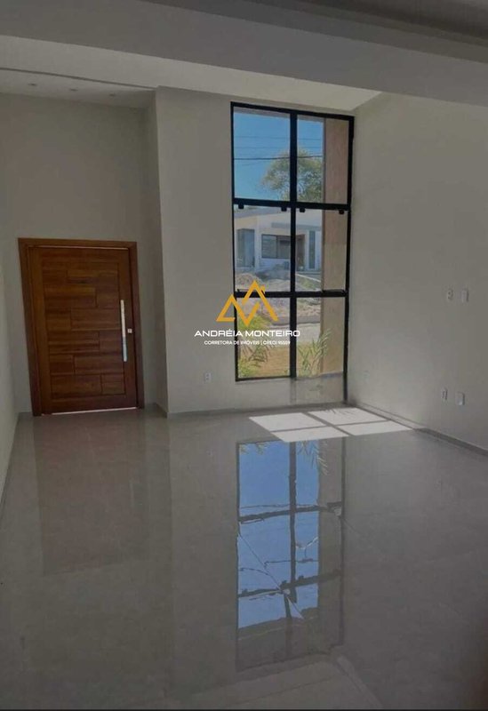 Casa com 3 dormitórios à venda, 175 m² por R$ 980.000,00 - Ubatiba - Maricá/RJ Rodovia Oldemar Guedes de Figueiredo Maricá - 