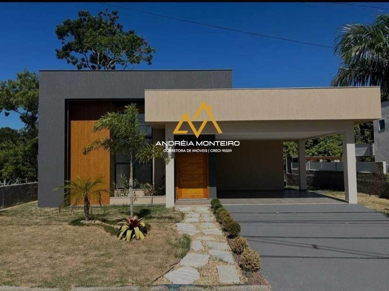 Casa com 3 dormitórios à venda, 175 m² por R$ 980.000,00 - Ubatiba - Maricá/RJ Rodovia Oldemar Guedes de Figueiredo Maricá - 
