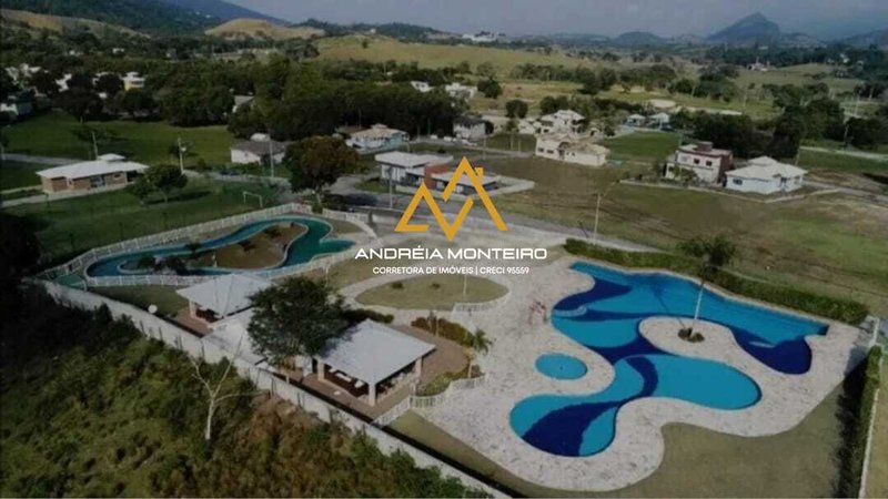 Casa com 3 dormitórios à venda, 175 m² por R$ 980.000,00 - Ubatiba - Maricá/RJ Rodovia Oldemar Guedes de Figueiredo Maricá - 