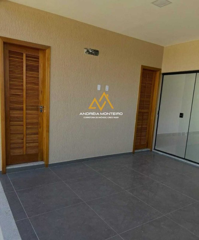 Casa com 3 dormitórios à venda, 175 m² por R$ 980.000,00 - Ubatiba - Maricá/RJ Rodovia Oldemar Guedes de Figueiredo Maricá - 