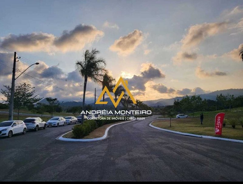 Terreno (Lote G02) 320m2 à venda por R$120.000,00 (Condomínio RESERVA PILAR) RESERVA PILAR Maricá - 