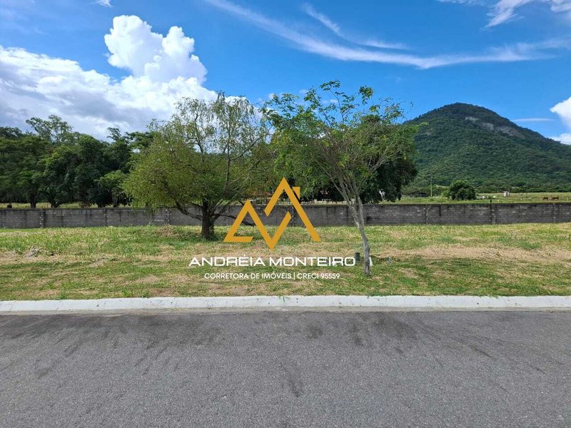 Terreno (Lote G02) 320m2 à venda por R$120.000,00 (Condomínio RESERVA PILAR) RESERVA PILAR Maricá - 