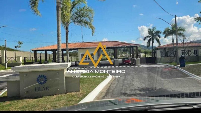 Terreno (Lote G02) 320m2 à venda por R$120.000,00 (Condomínio RESERVA PILAR) RESERVA PILAR Maricá - 