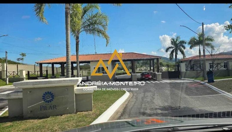 Terreno (Lote G03) 320m2 à venda por R$120.000,00 (Condomínio RESERVA PILAR) - Maricá - 