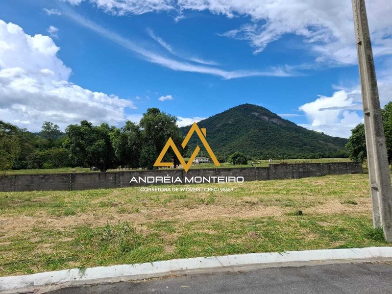 Terreno (Lote G03) 320m2 à venda por R$120.000,00 (Condomínio RESERVA PILAR) - Maricá - 