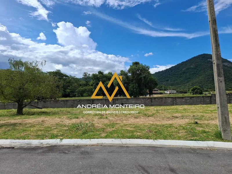 Terreno (Lote G03) 320m2 à venda por R$120.000,00 (Condomínio RESERVA PILAR) - Maricá - 