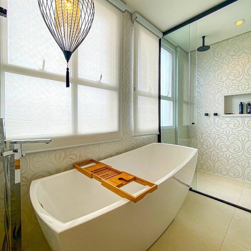 COBERTURA EXCLUSIVA E DE LUXO NO CONDOMÍNIO GRAND GARDEN JUNDIAÍ – SP Avenida César Puglia Jundiaí - 