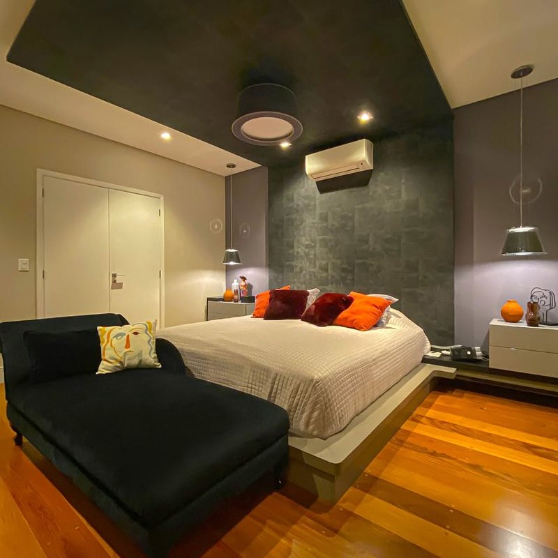 COBERTURA EXCLUSIVA E DE LUXO NO CONDOMÍNIO GRAND GARDEN JUNDIAÍ – SP Avenida César Puglia Jundiaí - 