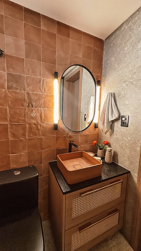 Apartamento com 3 Dormitórios no Edifício Marbelle - São José dos Campos - 