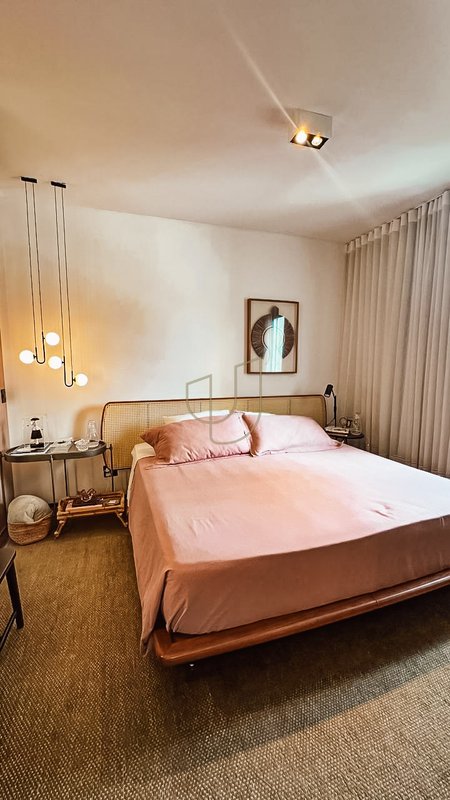 Apartamento com 3 Dormitórios no Edifício Marbelle - São José dos Campos - 