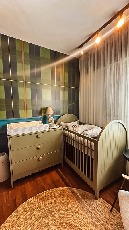Apartamento com 3 Dormitórios no Edifício Marbelle - São José dos Campos - 