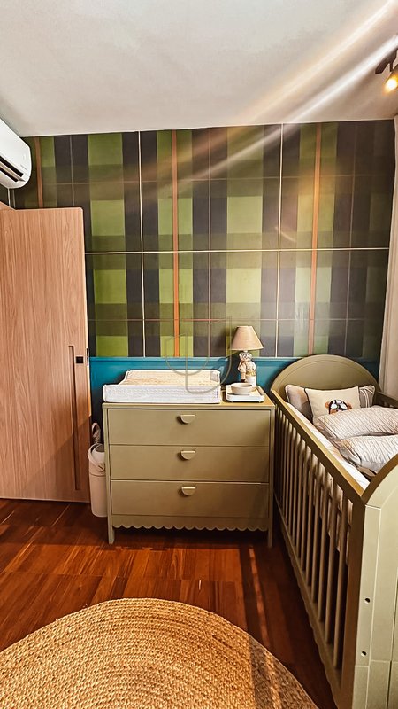 Apartamento com 3 Dormitórios no Edifício Marbelle - São José dos Campos - 