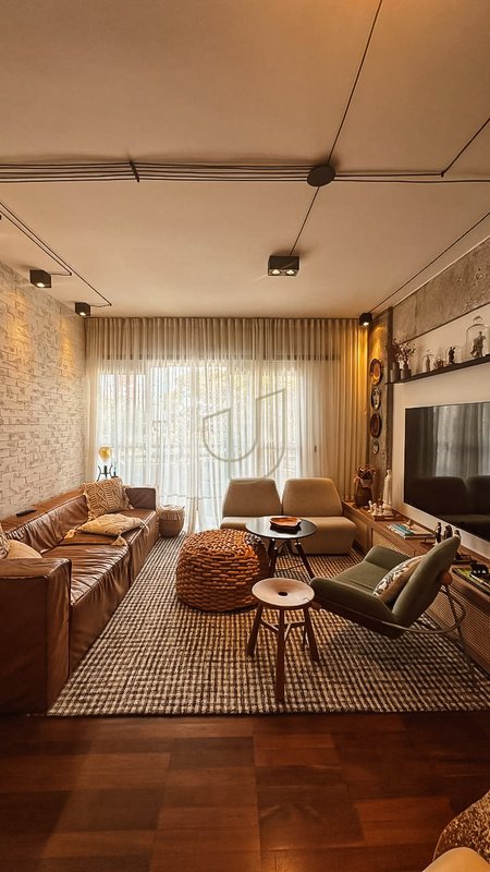 Apartamento com 3 Dormitórios no Edifício Marbelle - São José dos Campos - 