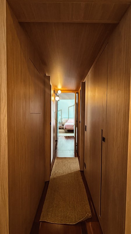 Apartamento com 3 Dormitórios no Edifício Marbelle - São José dos Campos - 