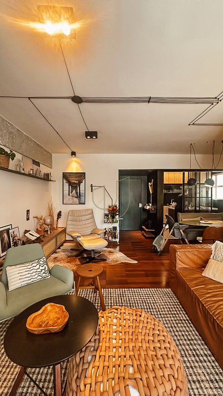 Apartamento com 3 Dormitórios no Edifício Marbelle - São José dos Campos - 