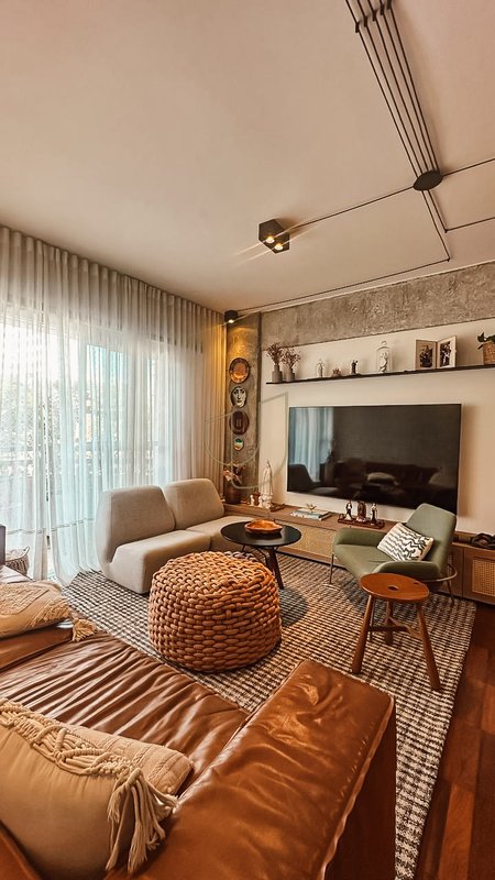 Apartamento com 3 Dormitórios no Edifício Marbelle - São José dos Campos - 