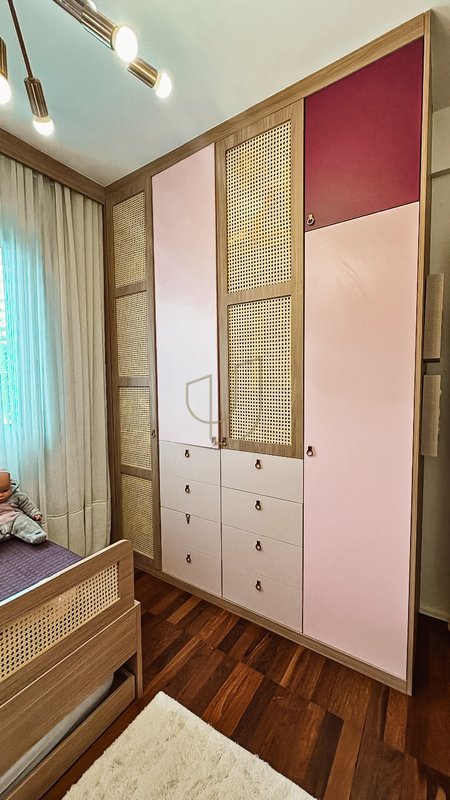Apartamento com 3 Dormitórios no Edifício Marbelle - São José dos Campos - 