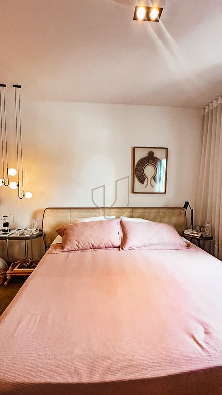 Apartamento com 3 Dormitórios no Edifício Marbelle - São José dos Campos - 
