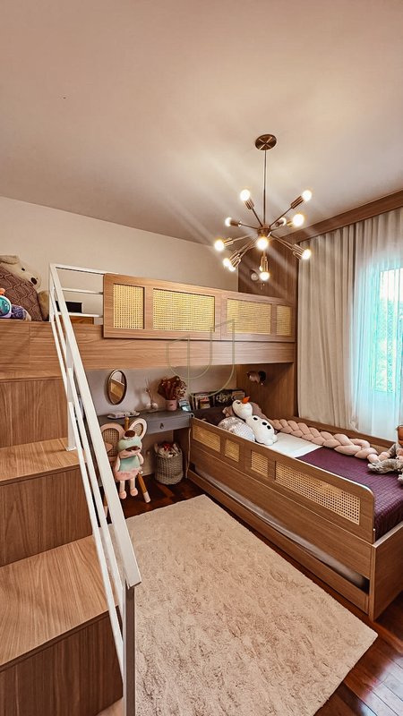 Apartamento com 3 Dormitórios no Edifício Marbelle - São José dos Campos - 