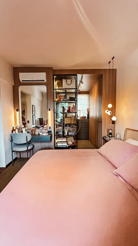 Apartamento com 3 Dormitórios no Edifício Marbelle - São José dos Campos - 