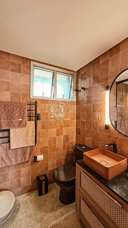 Apartamento com 3 Dormitórios no Edifício Marbelle - São José dos Campos - 