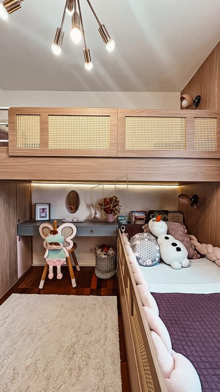 Apartamento com 3 Dormitórios no Edifício Marbelle - São José dos Campos - 
