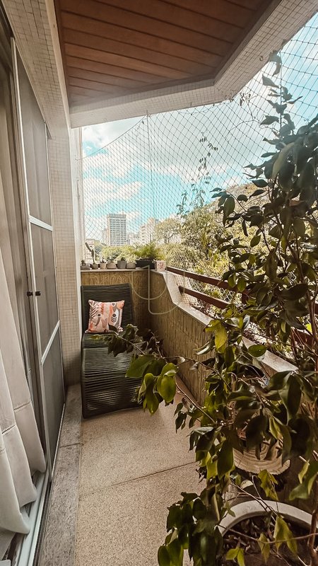 Apartamento com 3 Dormitórios no Edifício Marbelle - São José dos Campos - 
