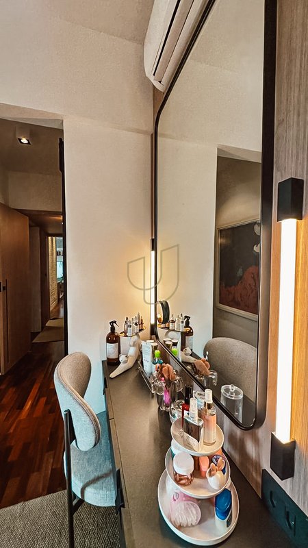 Apartamento com 3 Dormitórios no Edifício Marbelle - São José dos Campos - 